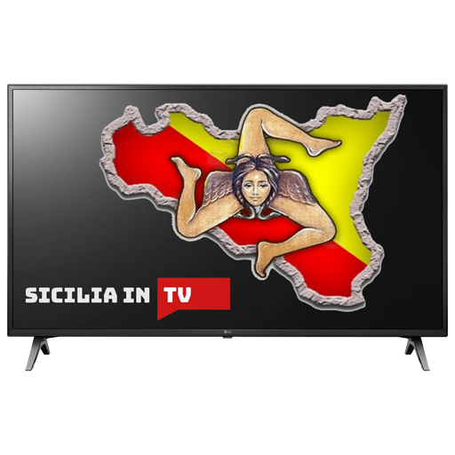 Sicilia in Tv