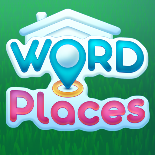 Word Places