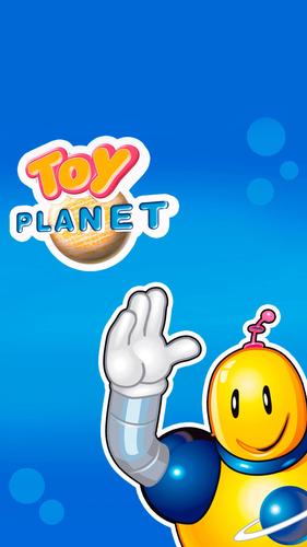 Toy Planet