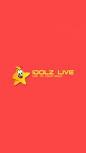 Idolz Live