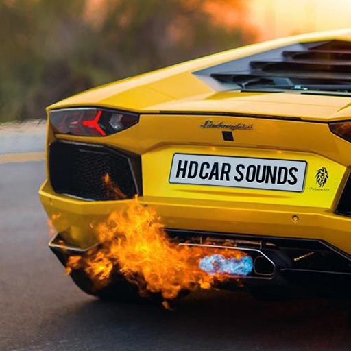 Car Sound Ringtones: Supercars