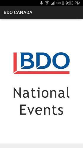 BDO CANADA