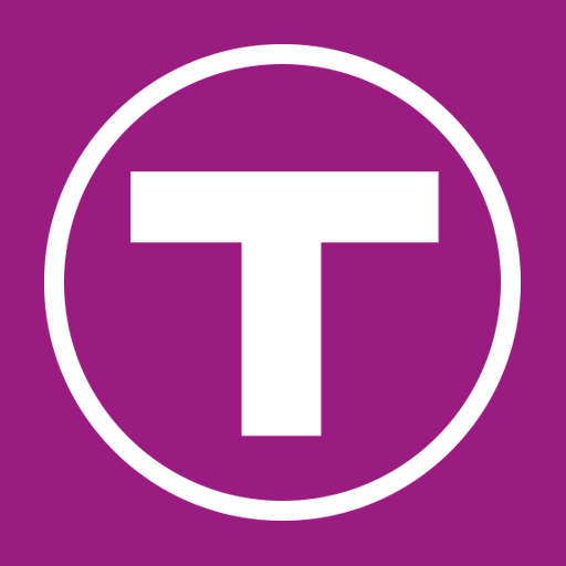 MBTA mTicket