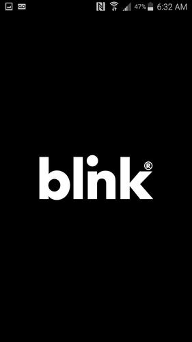 Blink Mobile