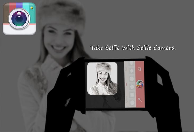 Selfie Camera Pro