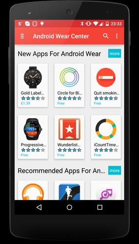 Wear OS Center - Android Wear