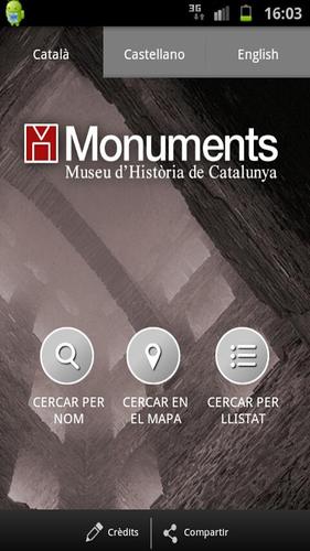 Monuments