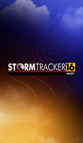 WNEP Stormtracker 16 Weather