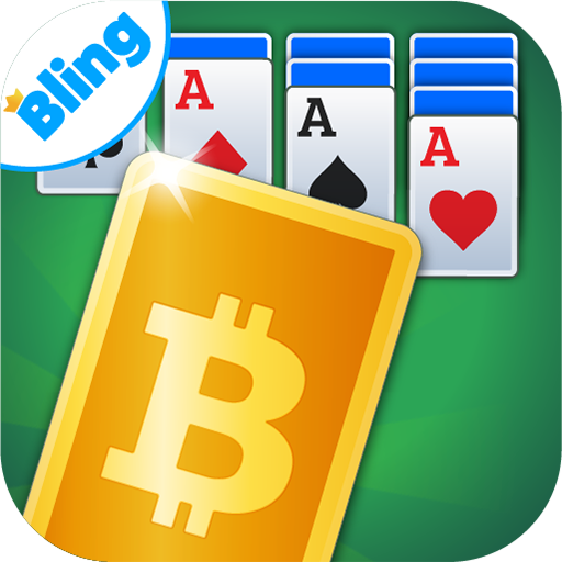 Bitcoin Solitaire