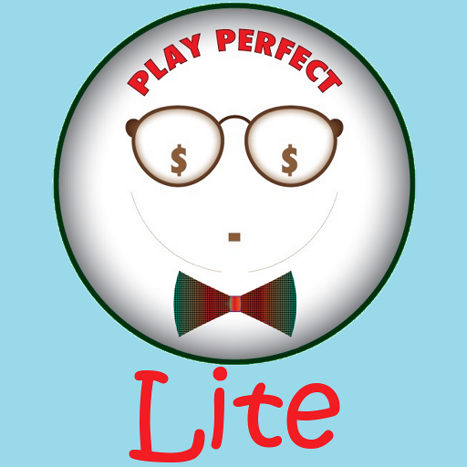 Play Perfect Video Poker Lite