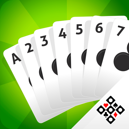 Canasta Online - Card Game