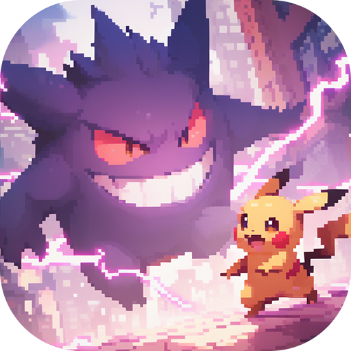 Pixel Trainer