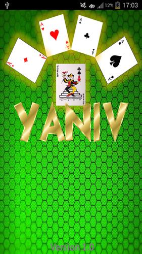 YanivGame