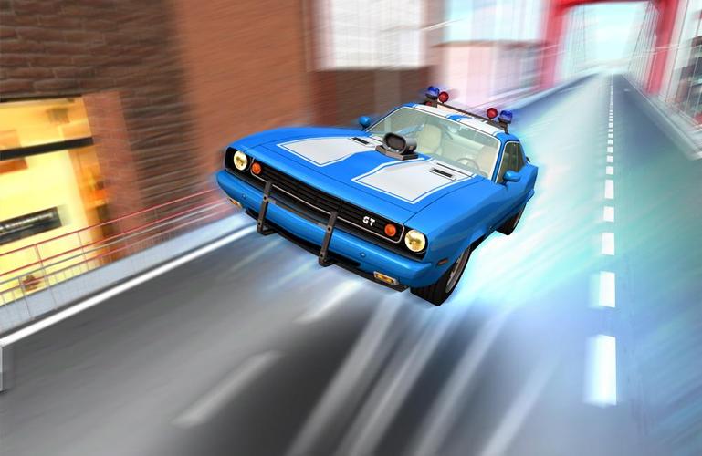 Stunt Car Racer