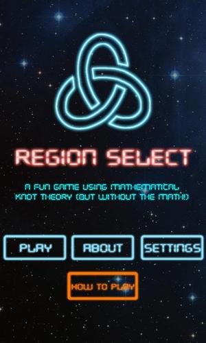 Region Select