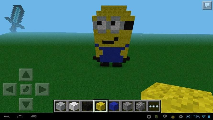 Minions Ideas - Minecraft