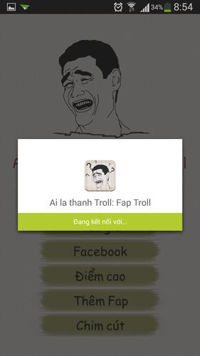 Fap Troll- AL Thanh Troll 2014