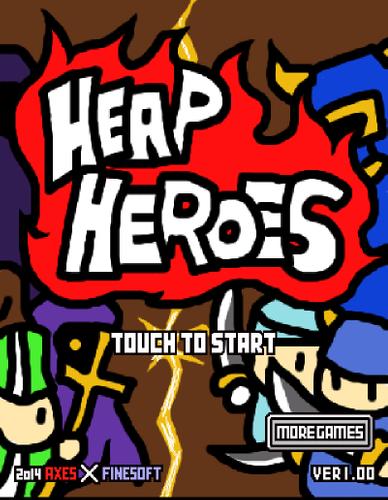 HeapHeroes