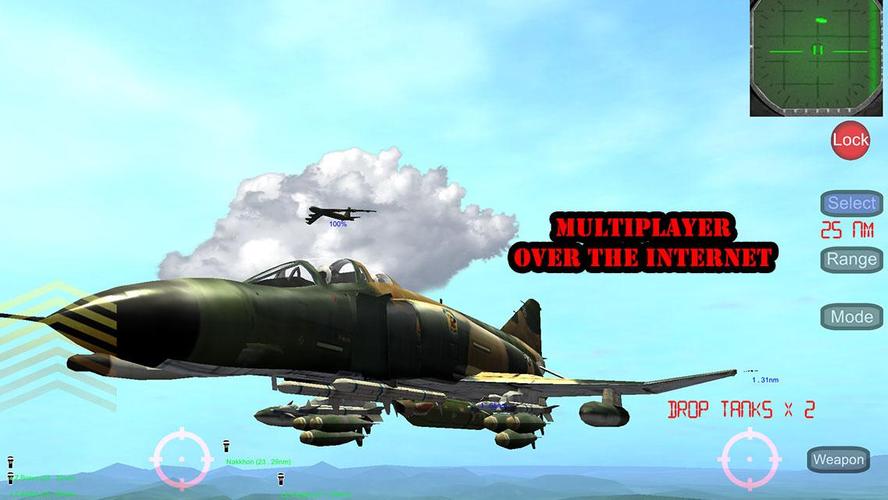 Gunship III FREE