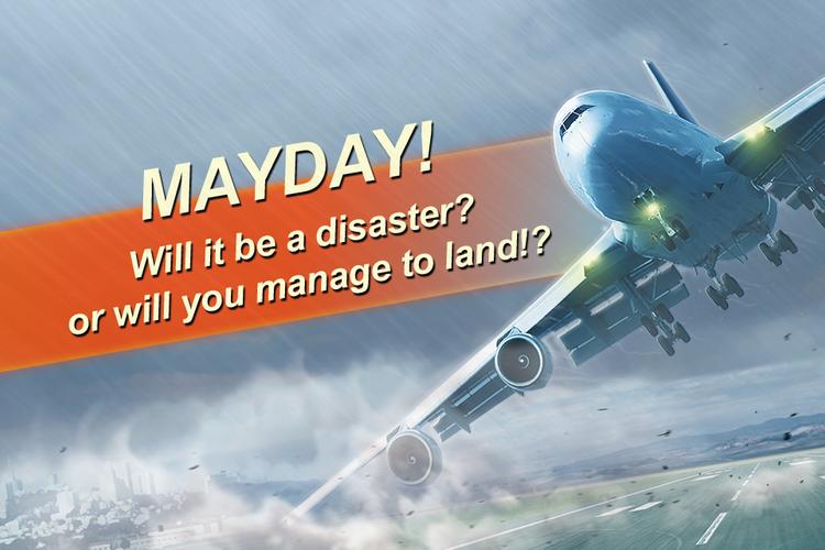 MAYDAY! 2