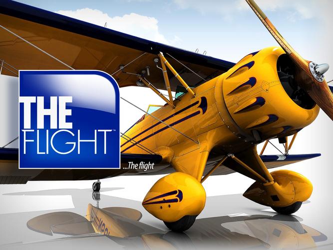 TheFlight Flight Simulator