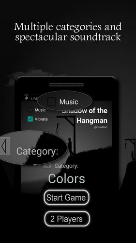 Shadow of the Hangman Lite