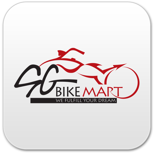 SGBikeMart