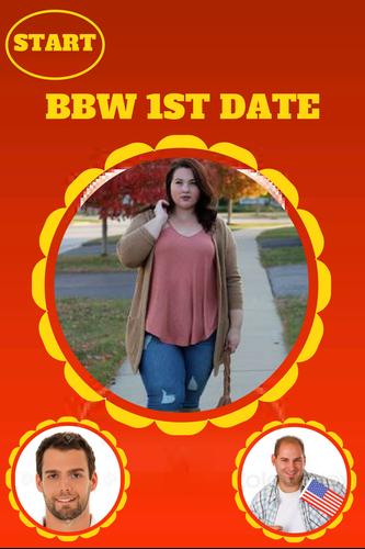 BBW 1st Date