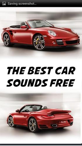 Best Car Sounds Free