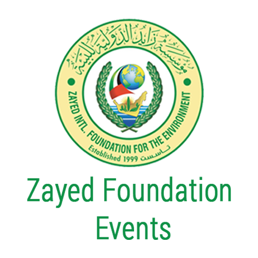 Zayed Foundation Events