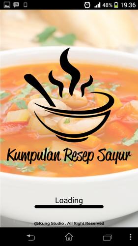 Kumpulan Resep Sayur