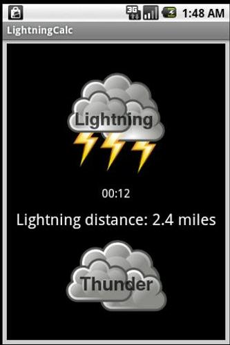 LightningCalc