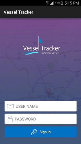 BSM Vessel Tracker