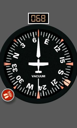 Aircraft Compass Free [legacy