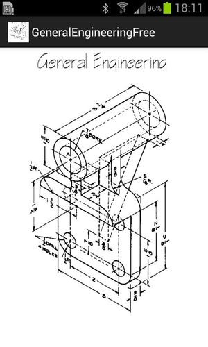 General Engineering Free