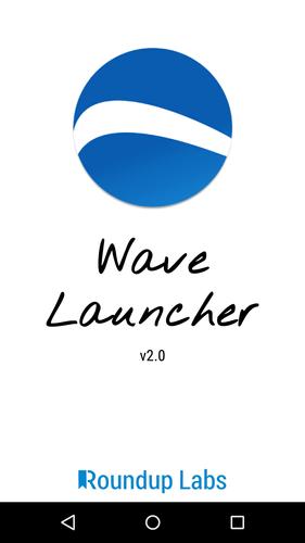 Wave Launcher