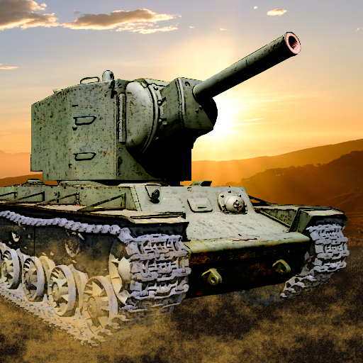 Attack on Tank : World Warfare