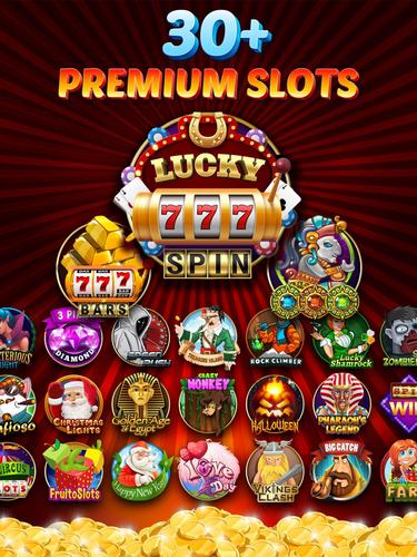 Royal Casino Slots