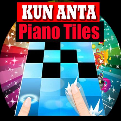 Kun Anta Piano Tiles