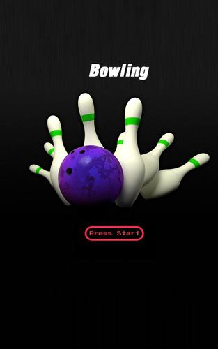 Free Bowling Games