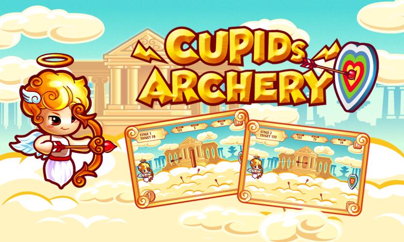 Cupids Archery