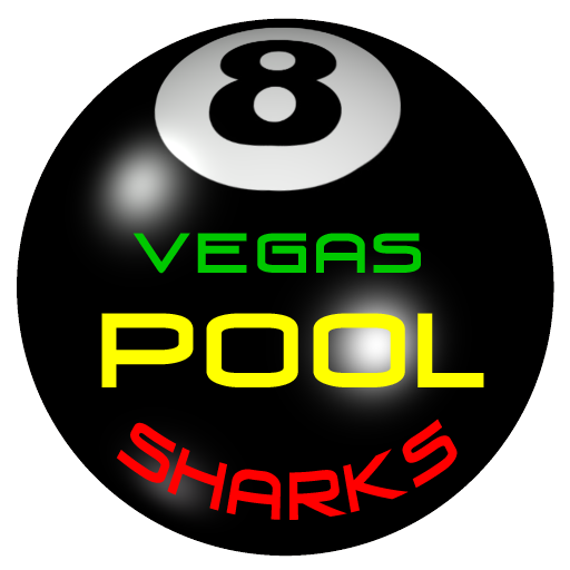 Vegas Pool Sharks Lite