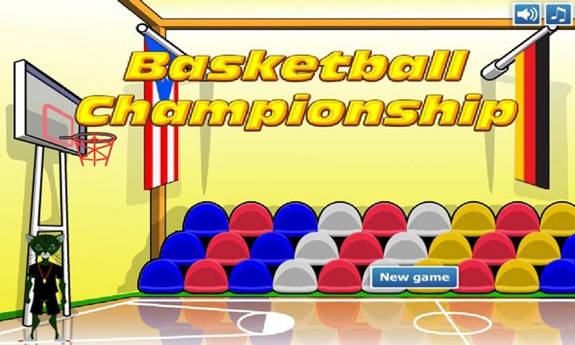 Basketball Championship