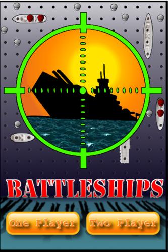 Battleships VS.