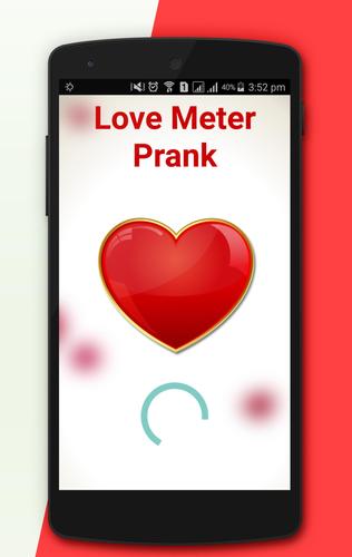 Love Meter Prank