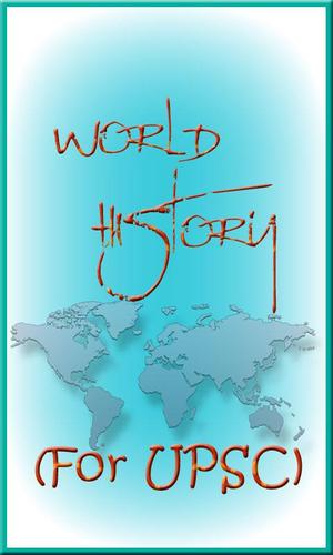 Ncert World History