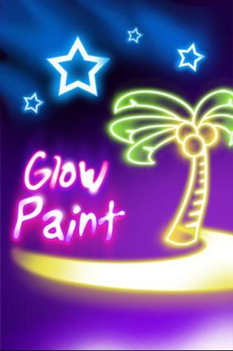 Glow Paint