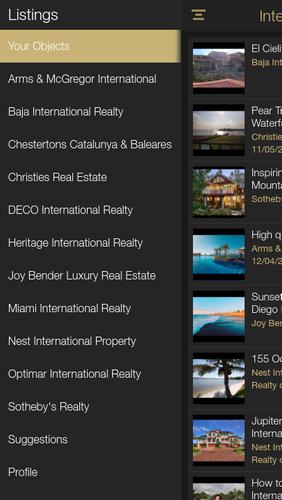 International Realty