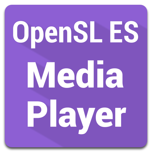 OpenSLMediaPlayer (C++ API)