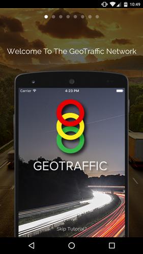 GeoTraffic